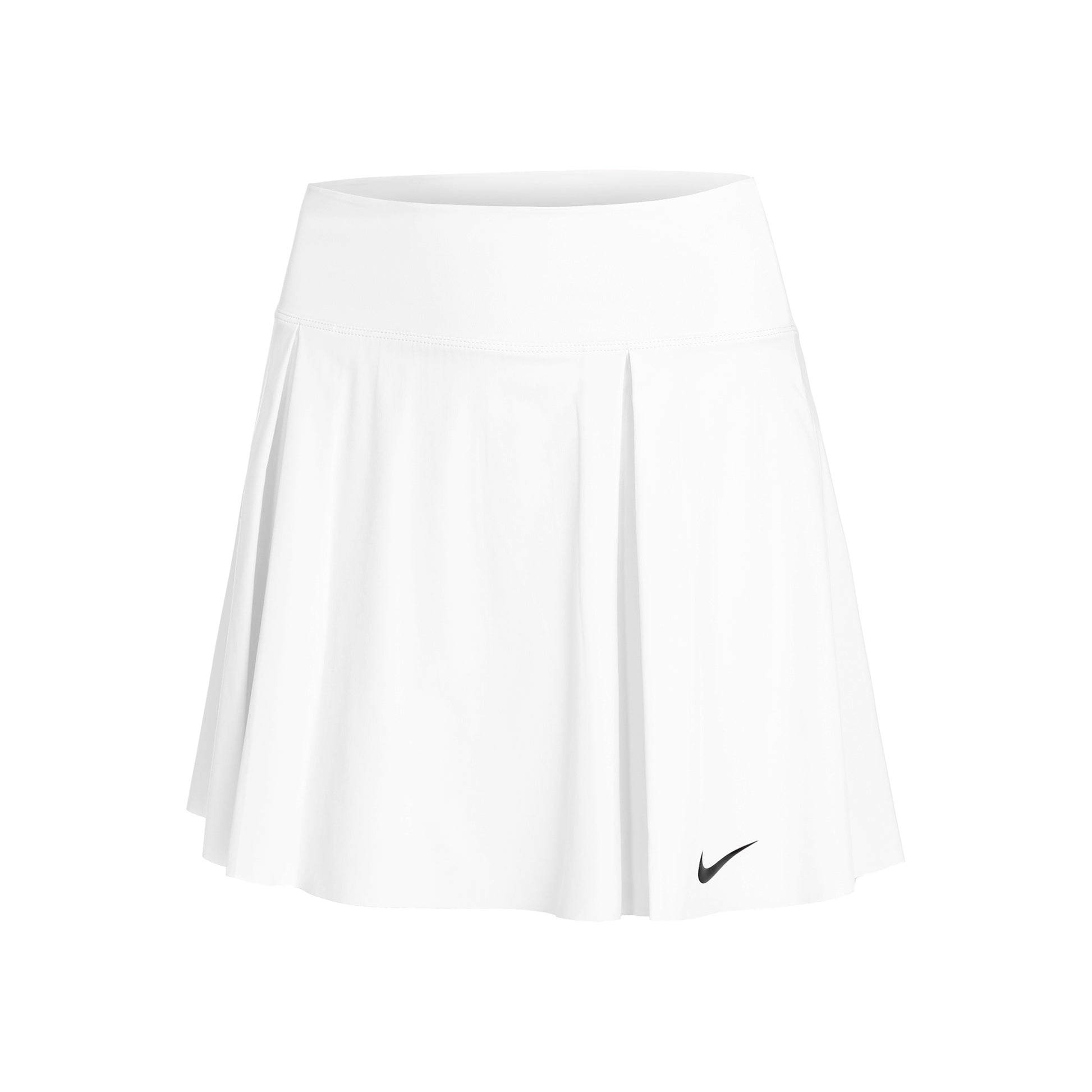 Nike Dri-Fit Club Regular Sukně Dámy-Bílá