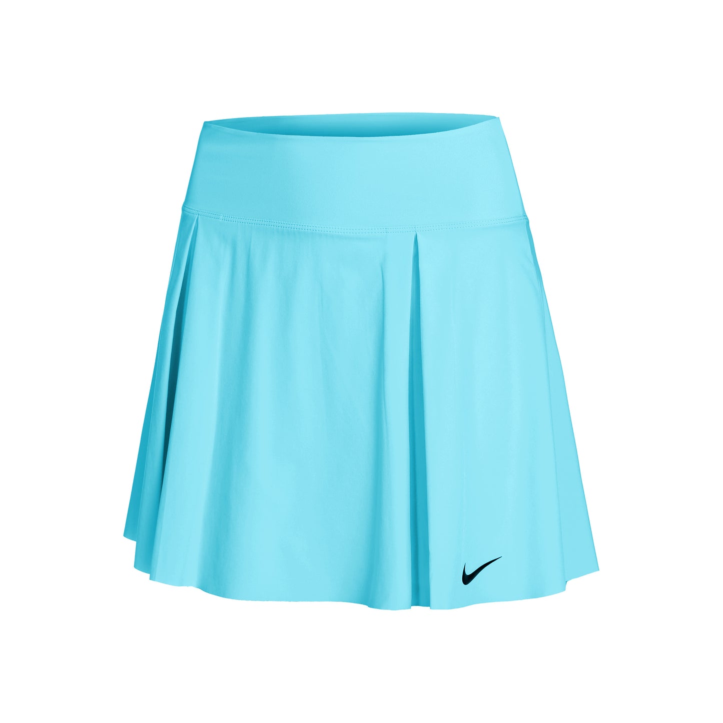 Nike Dri-Fit Regular Sukně Dámy - tyrkysová,