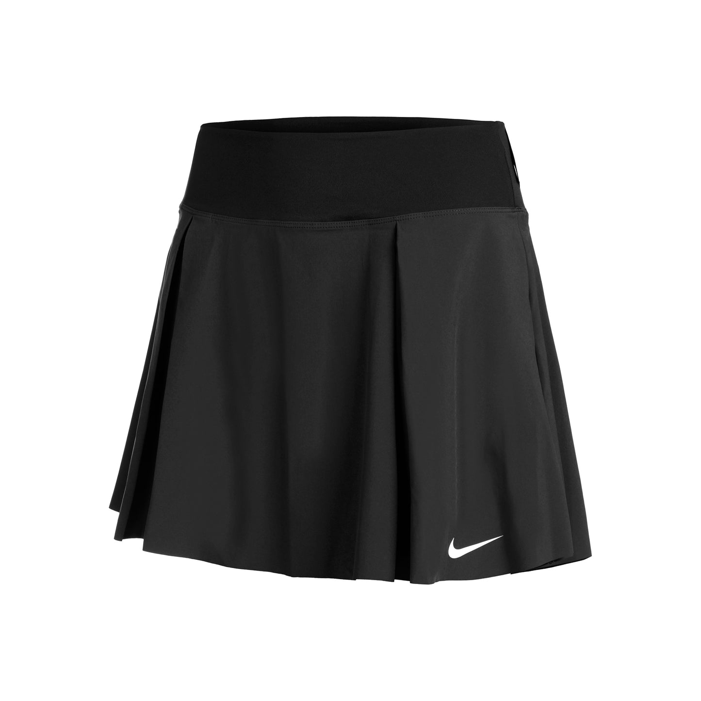 Nike Dri-Fit Club Short Sukně Dámy - černá,