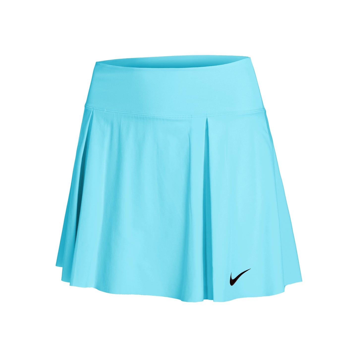 Nike Dri-Fit Club Short Sukně Dámy - tyrkysová,