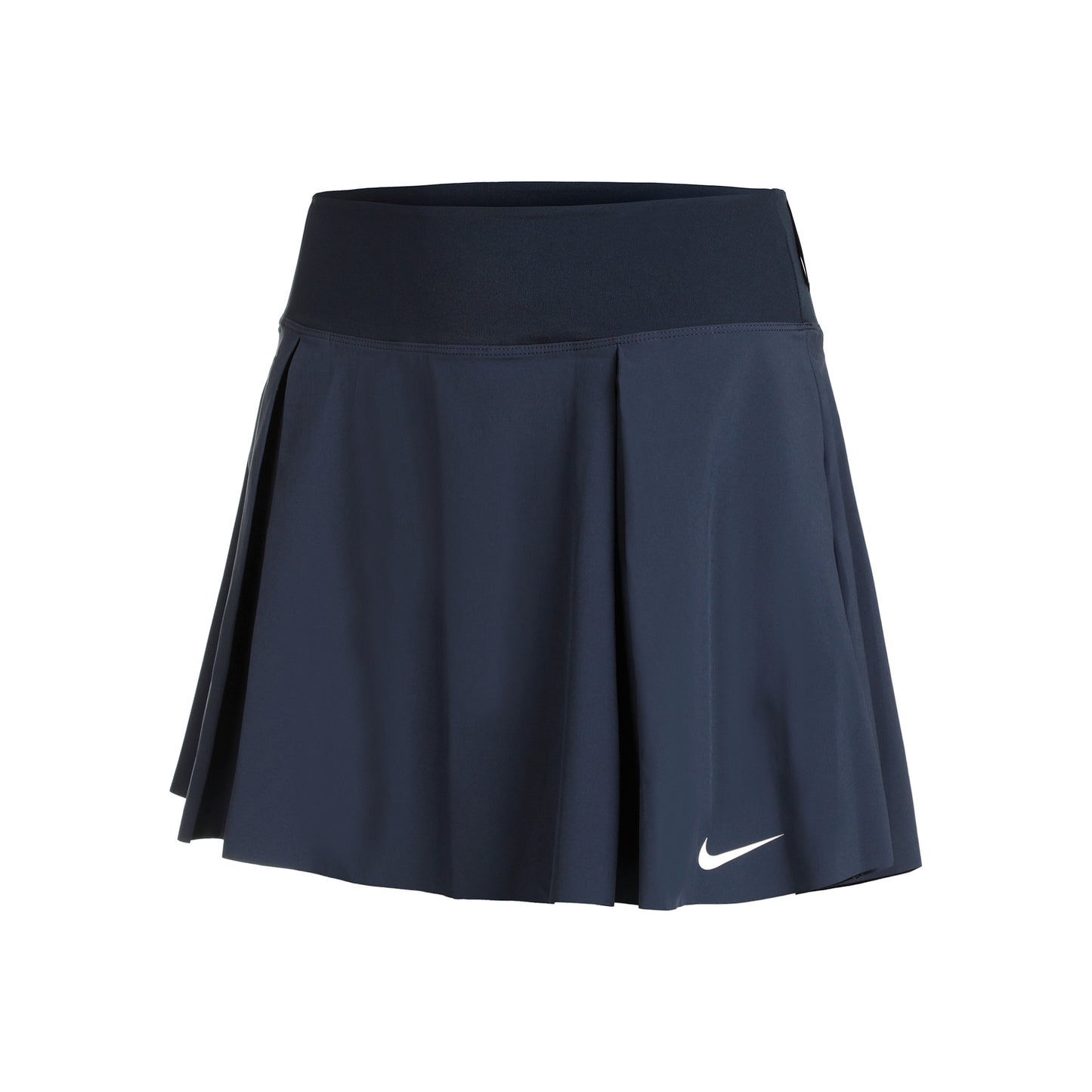 Nike Dri-Fit Club Short Sukně Dámy - tmavě modrá,