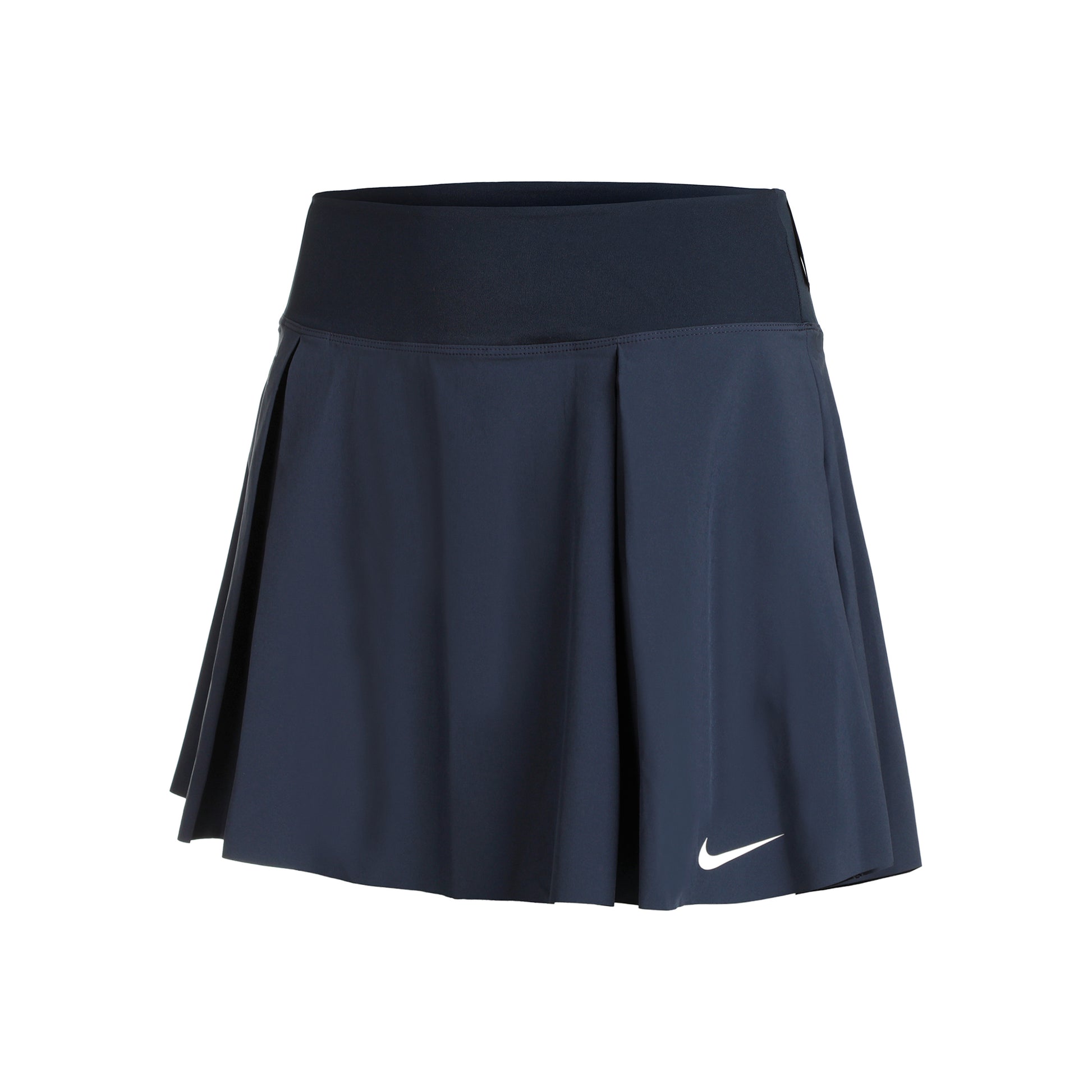 Nike Dri-Fit Club Short Sukně Dámy - tmavě modrá,