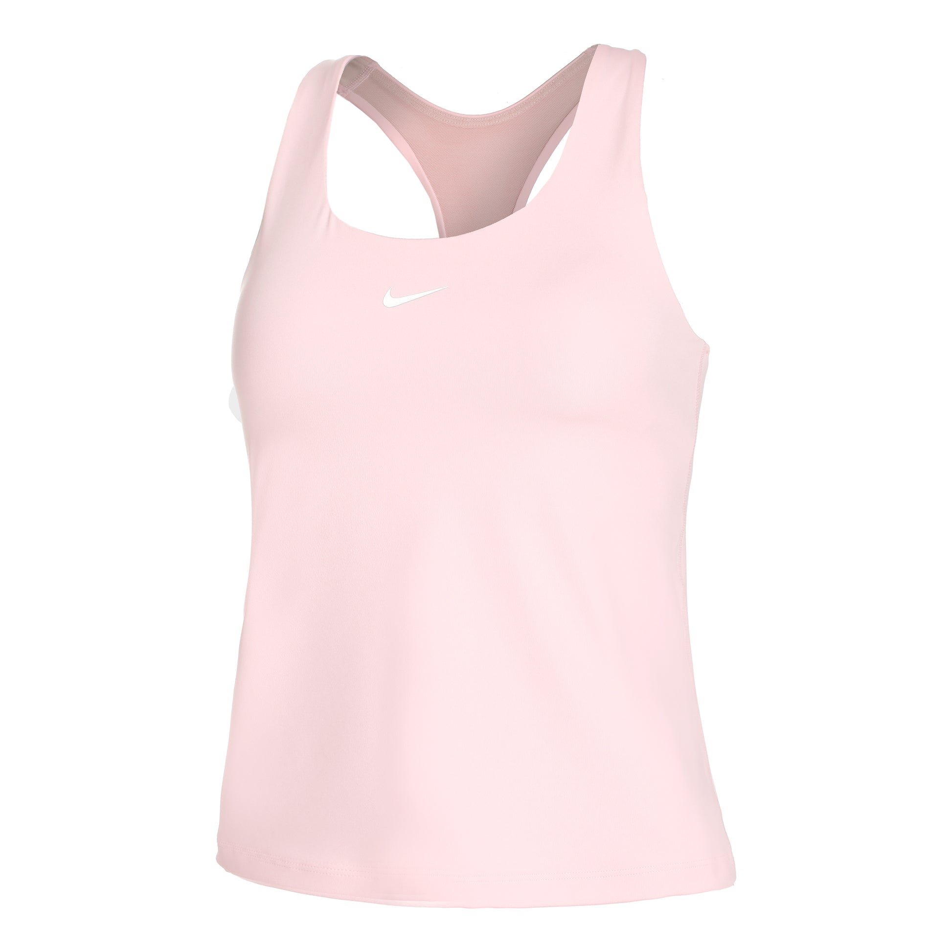 Nike Dri-Fit Swoosh Sportovní tílko Dámy - růžová,