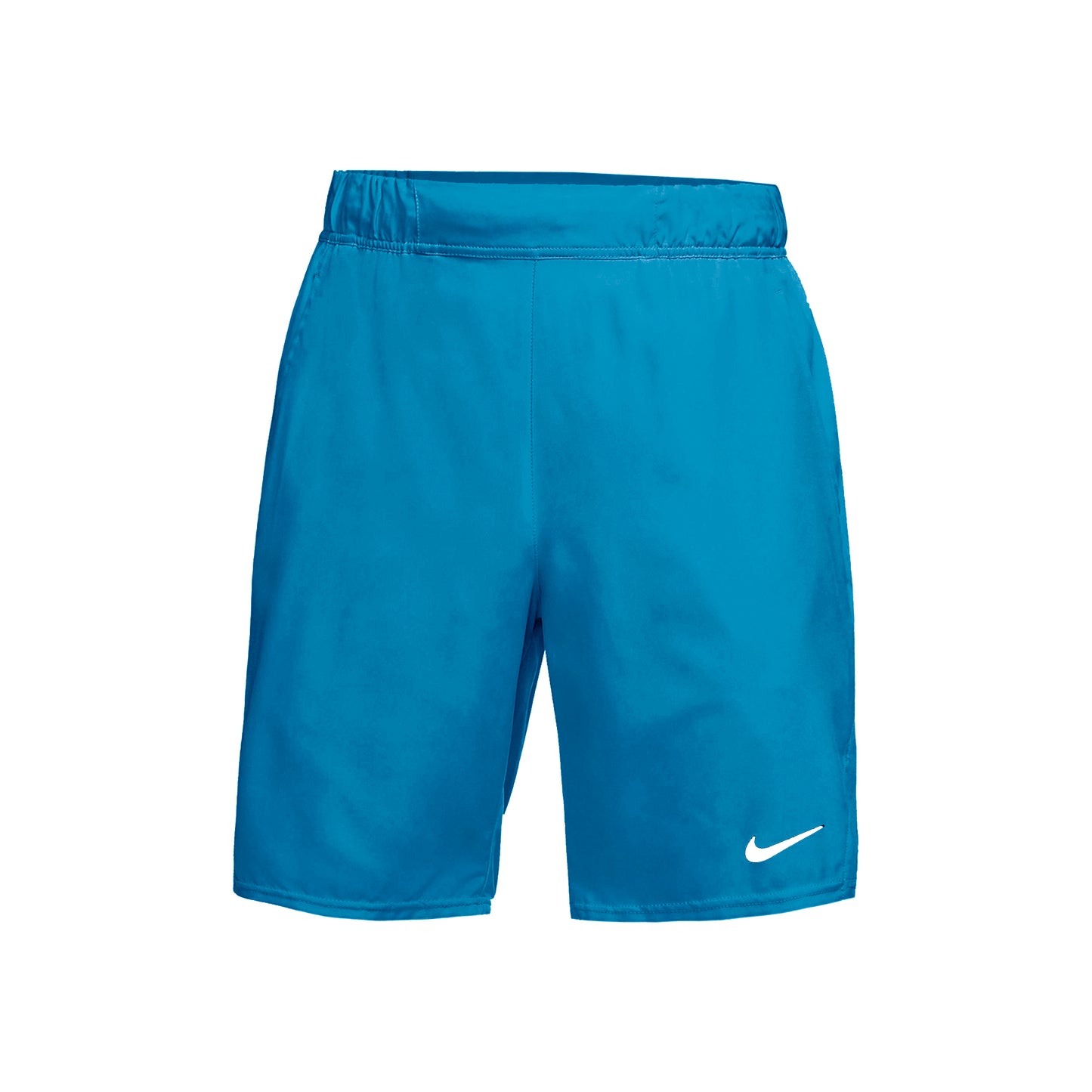 Nike Dri-Fit Victory Court 9in Šortky Muži - petrolejová,