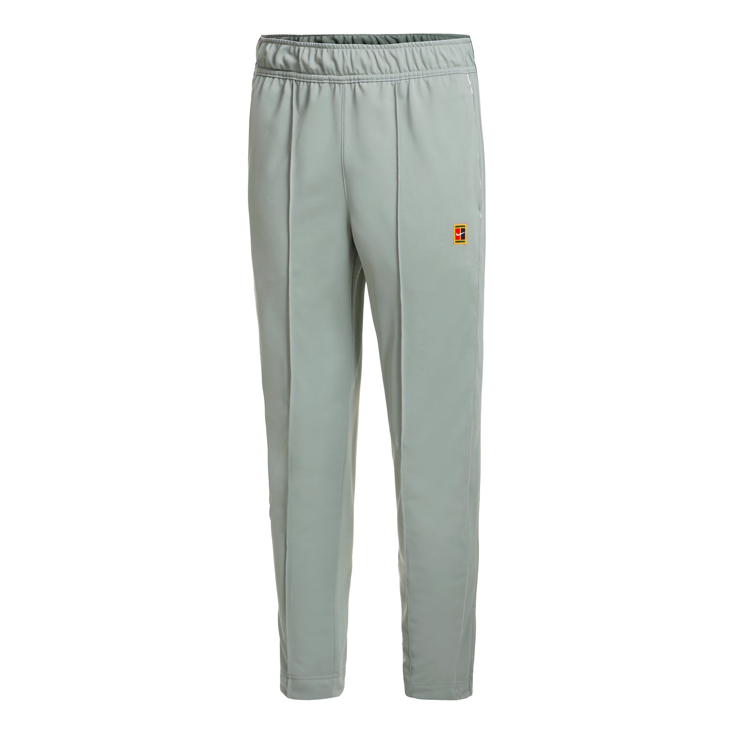 Nike Court Heritage Suit Tréninkové kalhoty Muži - světle zelená,