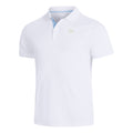 Dri-Fit RAFA Slim Pólo Muži - bílá,