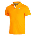 Dri-Fit RAFA Slim Pólo Muži - oranžová,