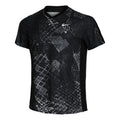 Dri-Fit Court Novelty Tričko Muži - černá, bílá