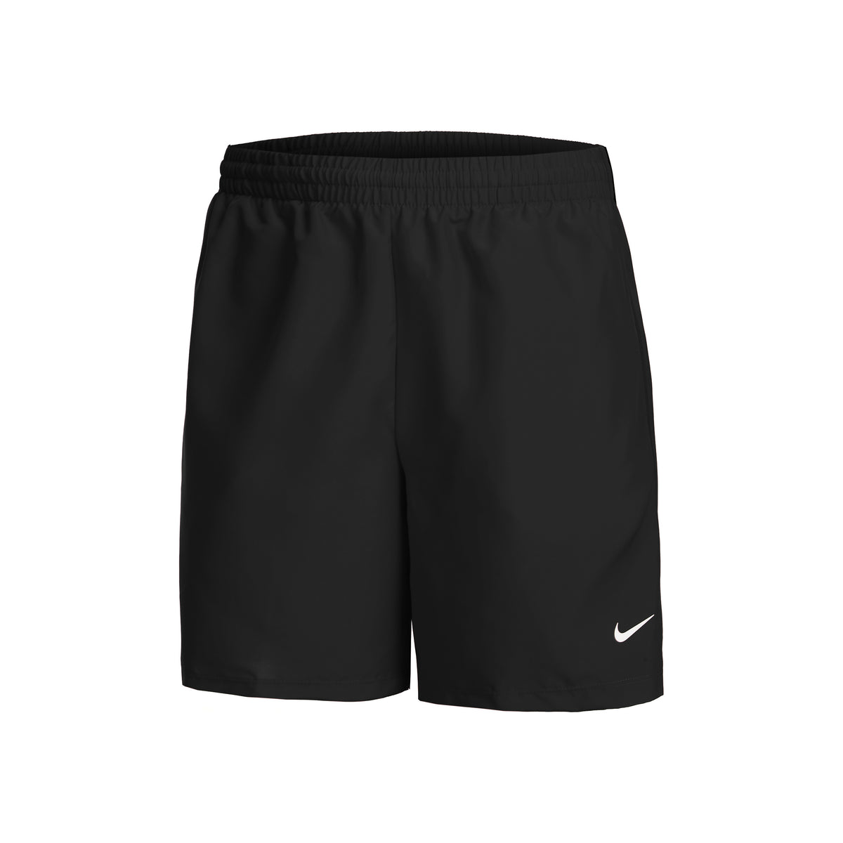 Nike Dri-Fit Šortky Chlapci-Černá