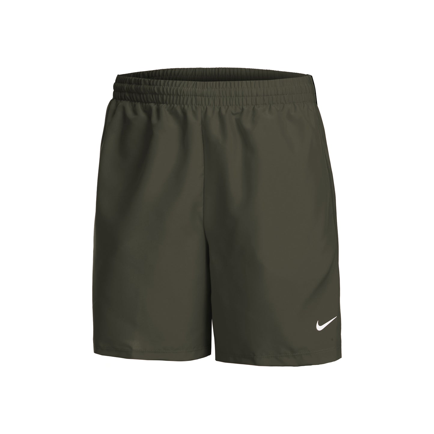 Nike Big Šortky Chlapci - khaki,