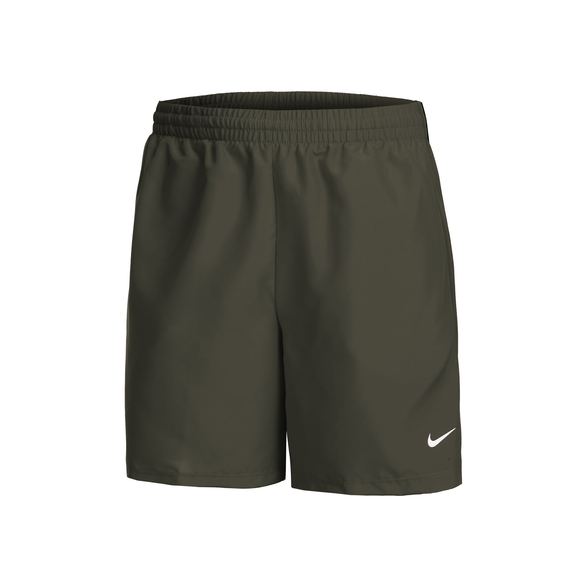 Nike Big Šortky Chlapci - khaki,