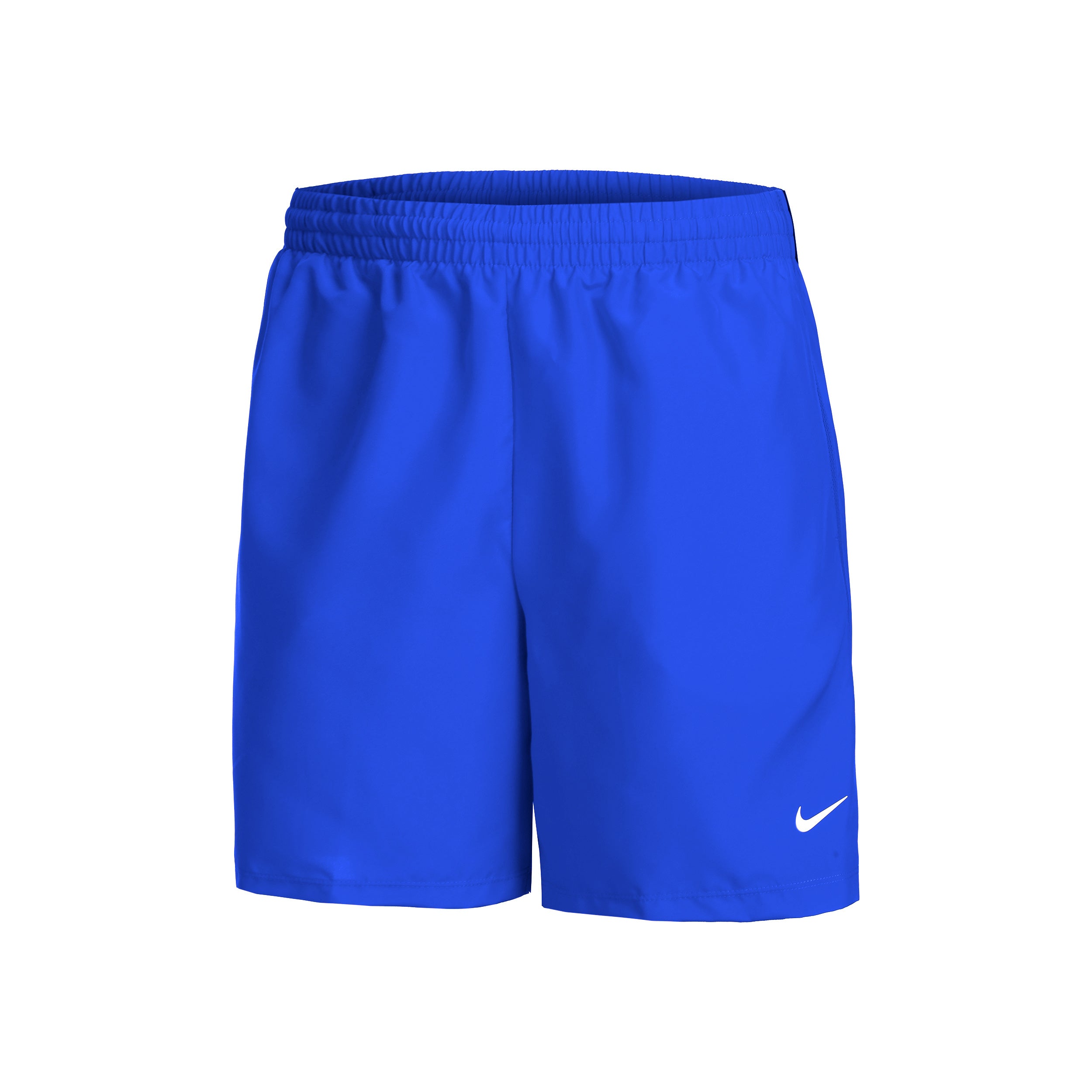 Nike Big Šortky Chlapci - tmavě modrá, bílá