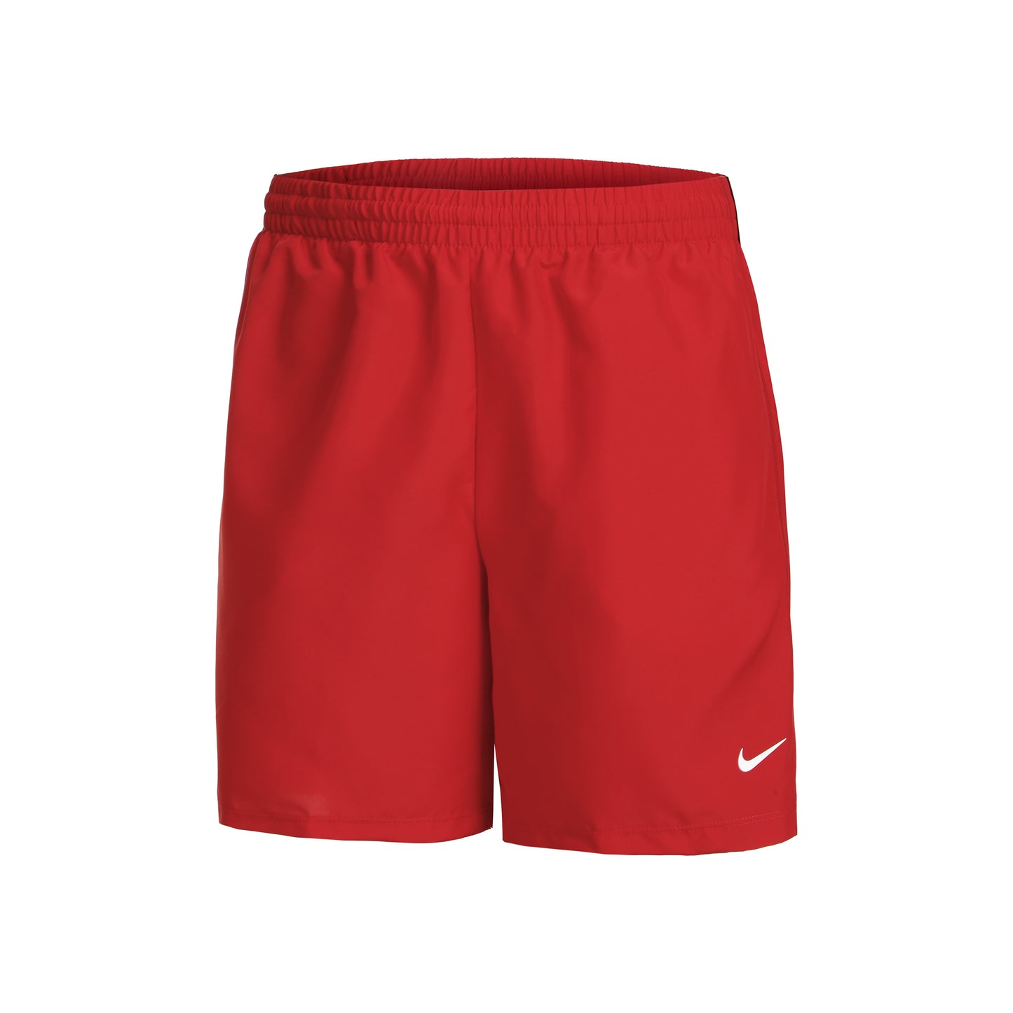 Nike Big Šortky Chlapci - červená,