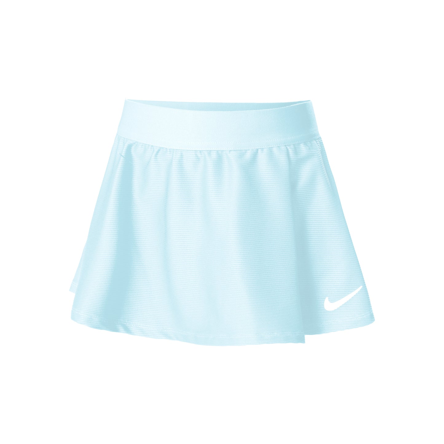 Nike Dri-Fit Victory Big Sukně Dívky - mint,