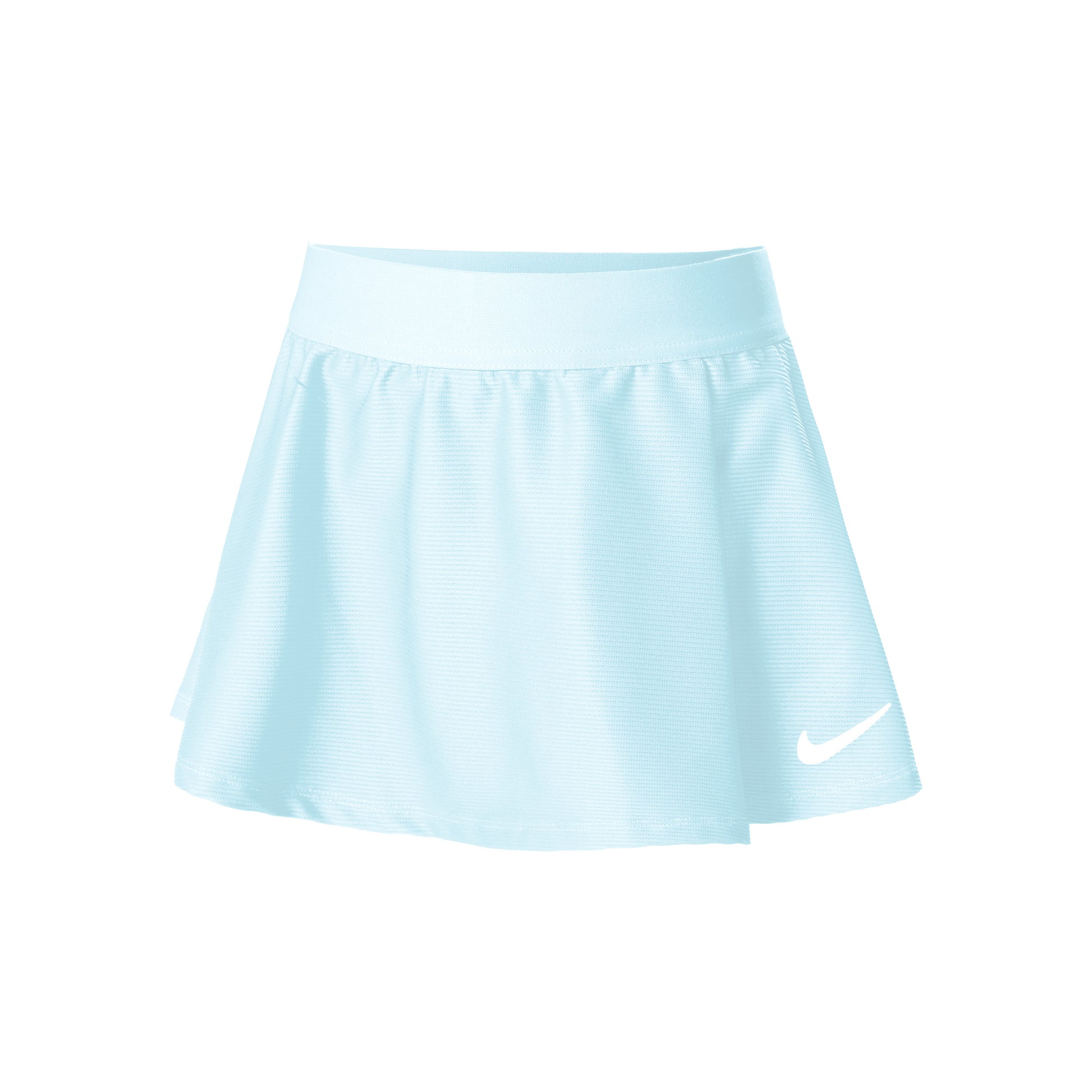 Nike Dri-Fit Victory Big Sukně Dívky - mint,