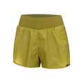 Dri-Fit Dri-Fit Run Division Reflective Mid-Rise 3in Šortky Dámy - khaki,