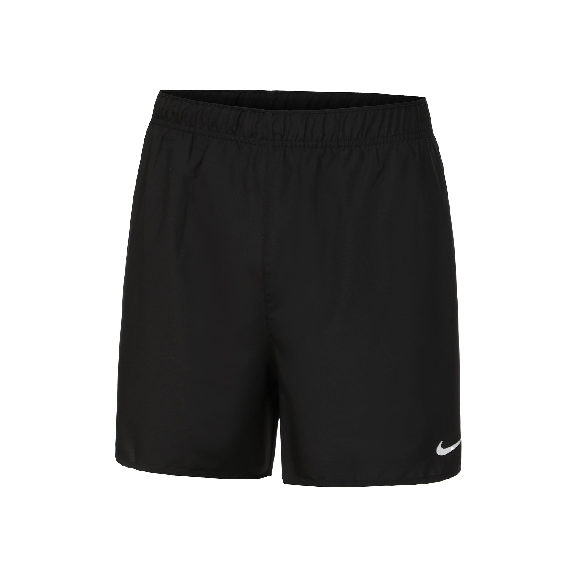 Nike Challenger 5in Běžecké šortky Muži - černá