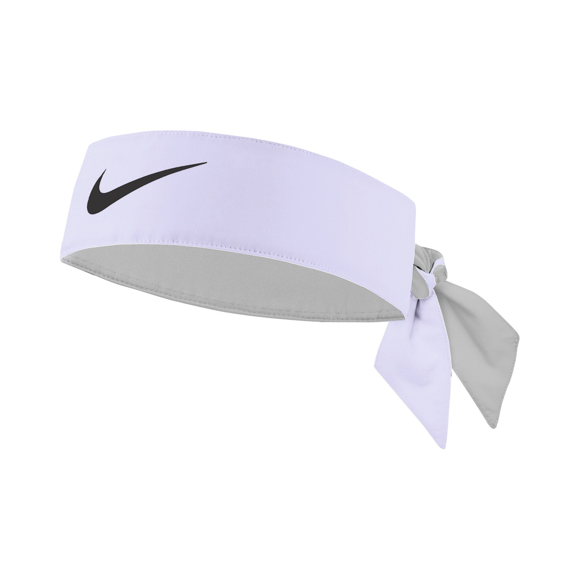 Nike Premier Bandana Unisex - šeříková, černá