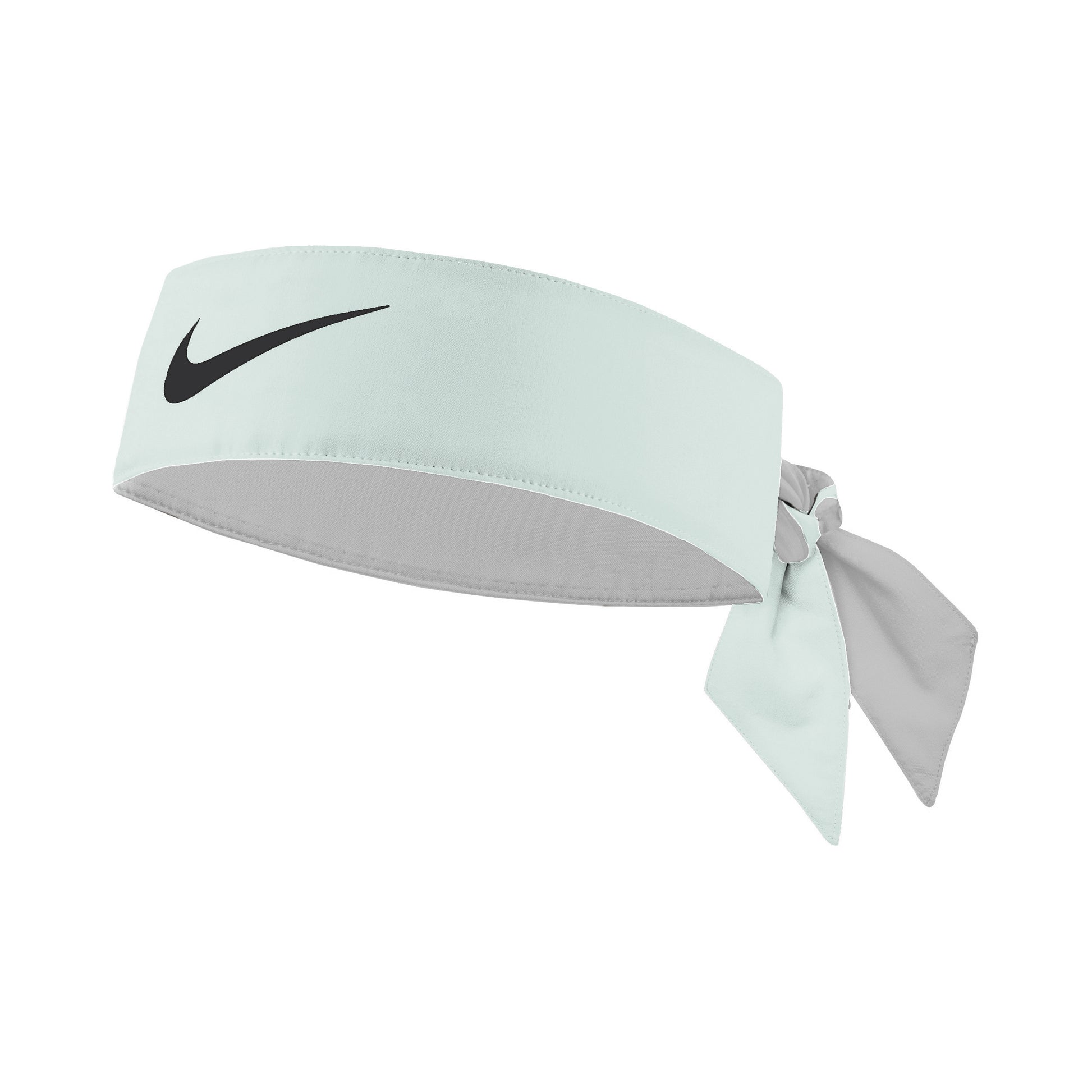 Nike Premier Bandana Unisex - mint, černá