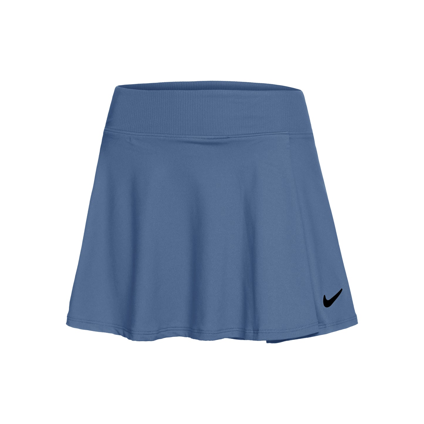 Nike Dri-Fit Victory Court Flouncy Sukně Dámy - modrá,