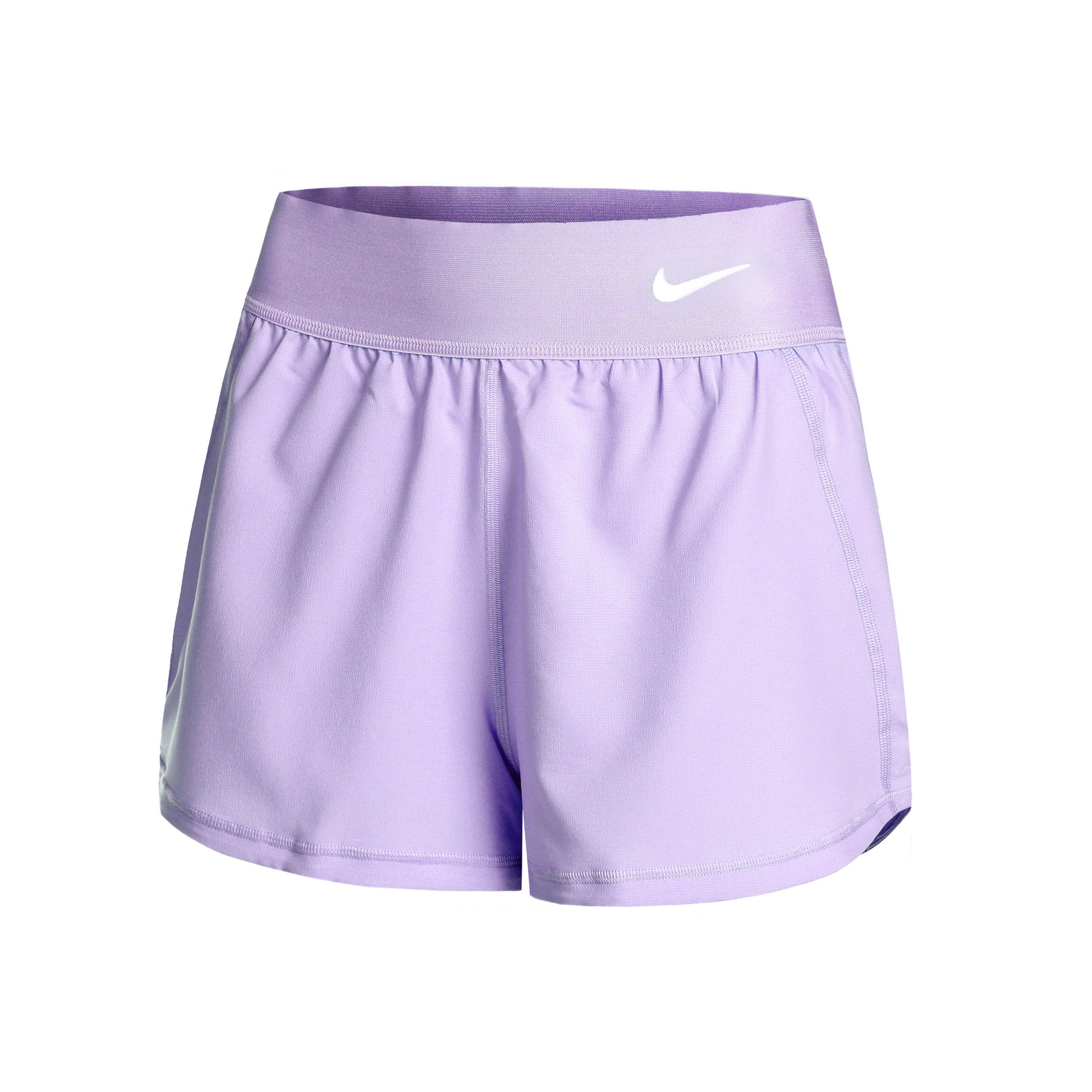 Nike Dri-Fit Court Šortky Dámy - šeříková,
