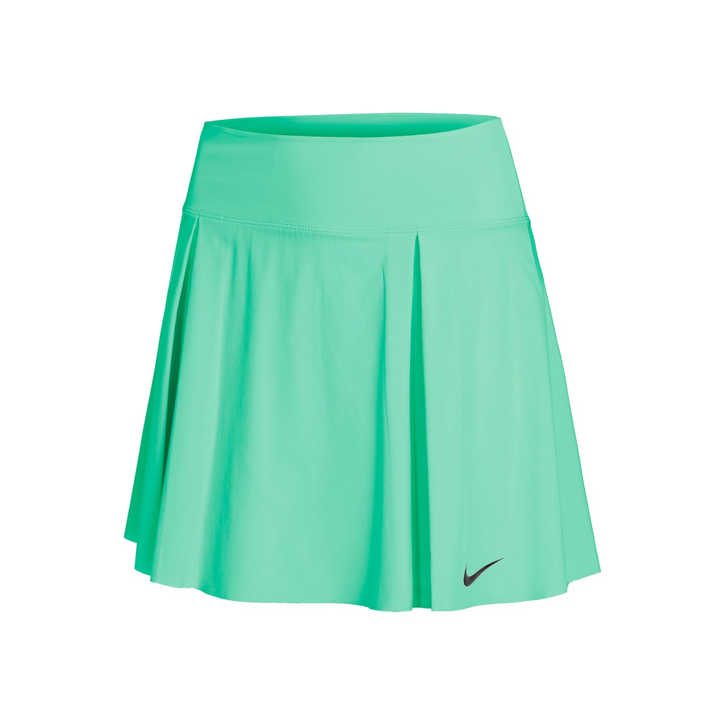 Nike Dri-Fit Regular Sukně Dámy - světle zelená,