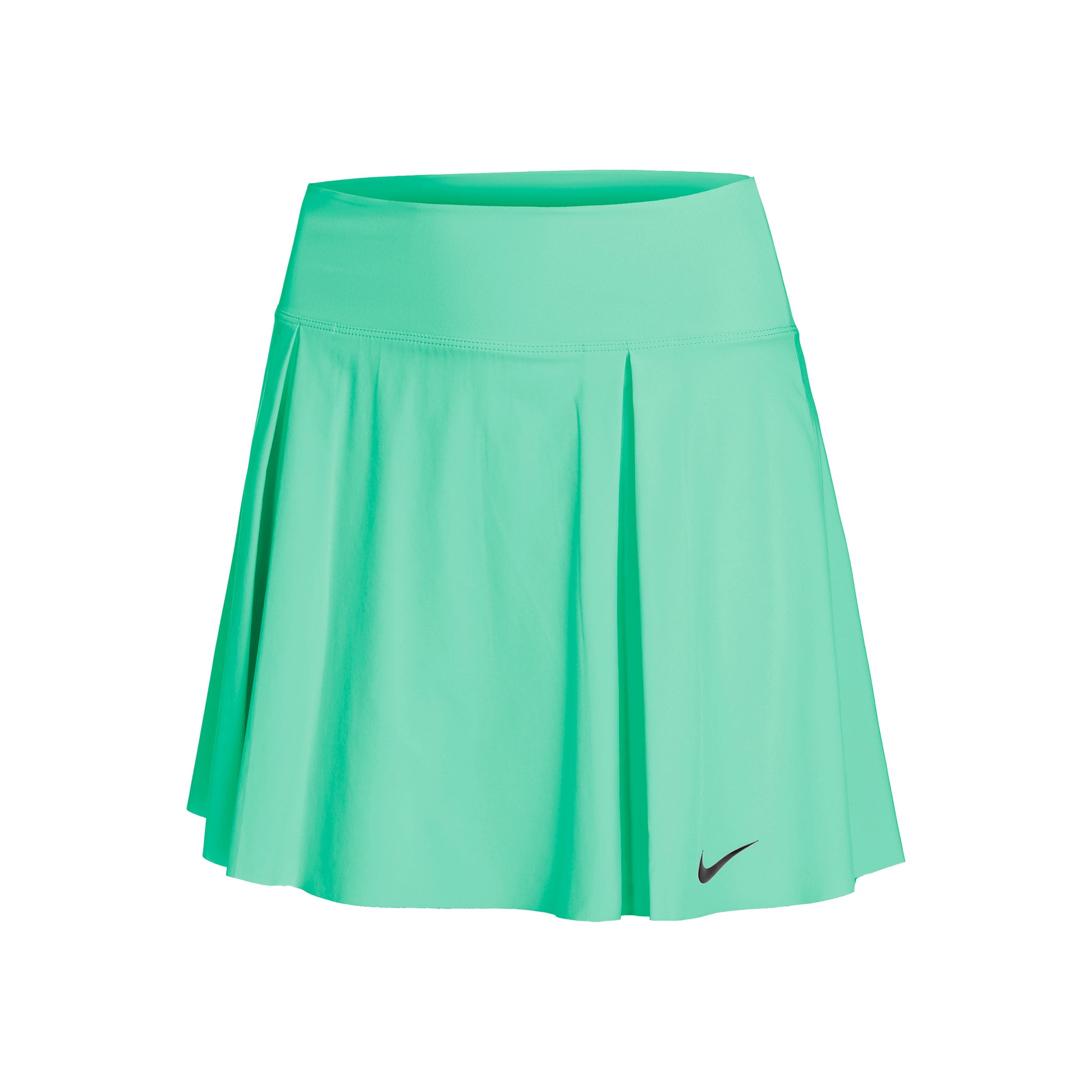 Nike Dri-Fit Regular Sukně Dámy - světle zelená,