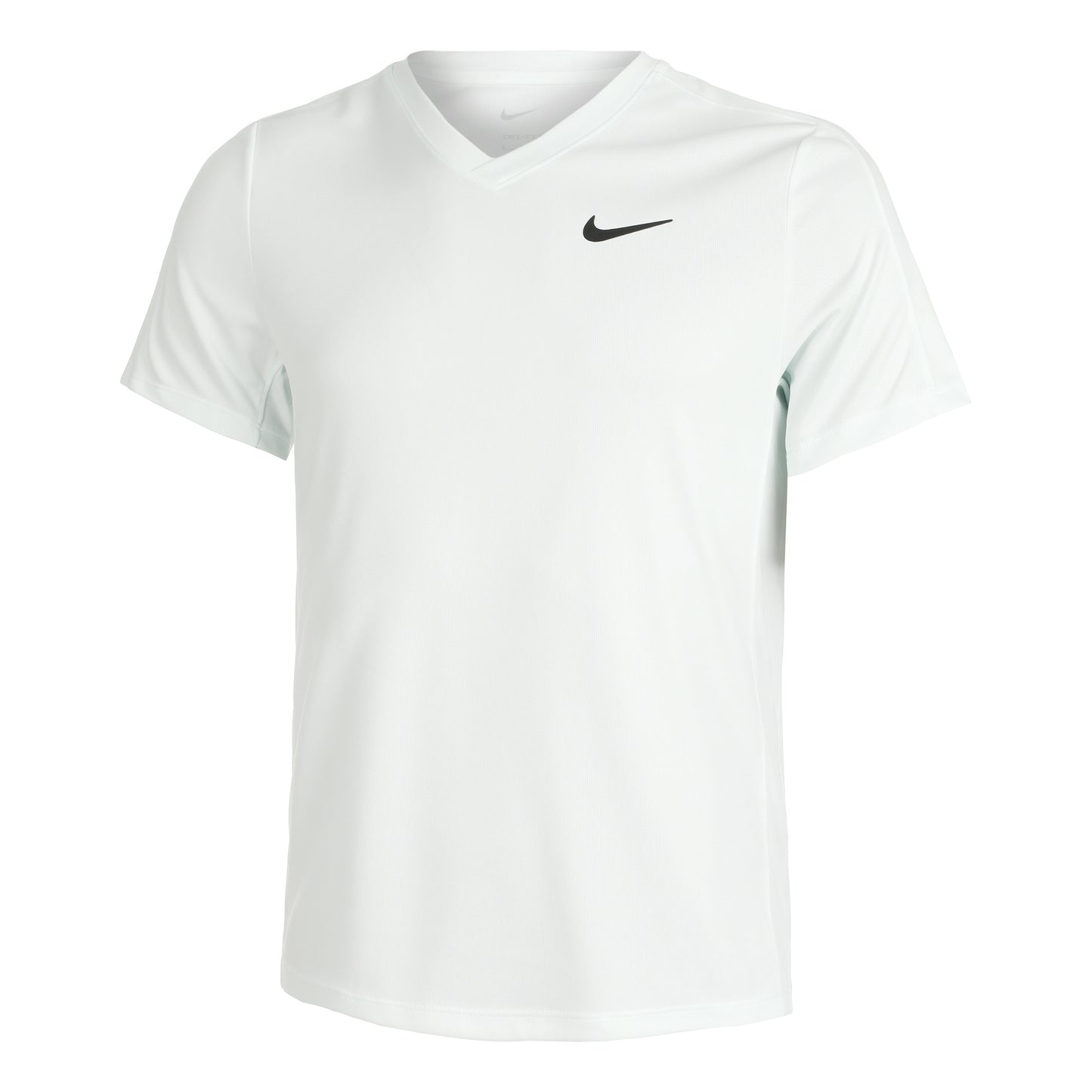 Nike Dri-Fit Victory Court Tričko Muži - mint,