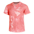 Dri-Fit Court Novelty Tričko Muži - oranžová, bílá