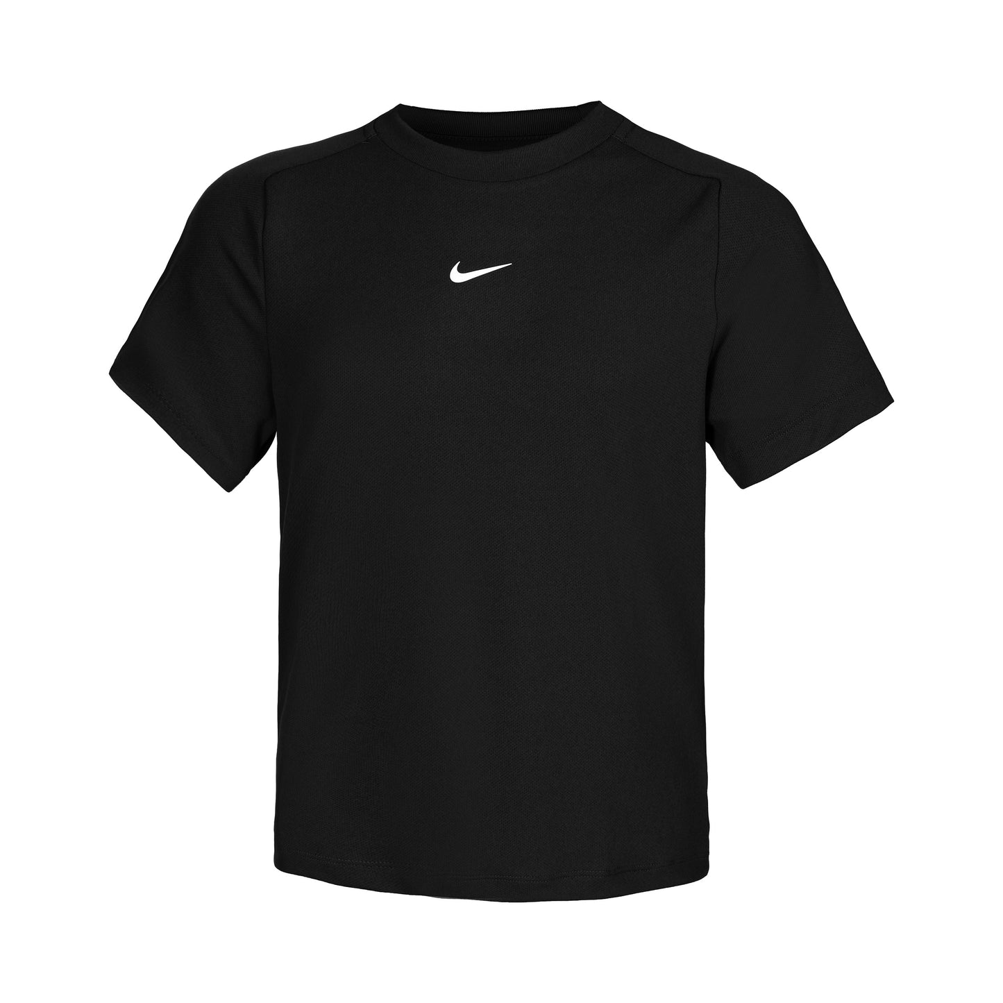 Nike Big Kids Tričko Chlapci-Černá