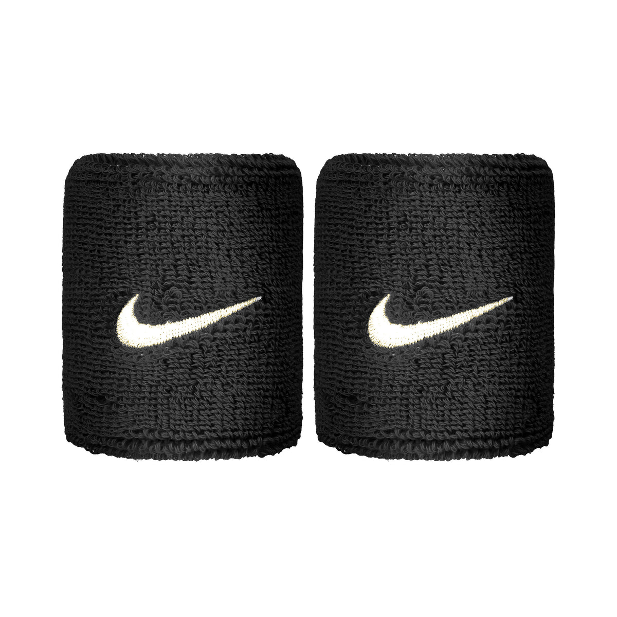 Nike Premier Potítko 2ks v baleni Dámy-černá