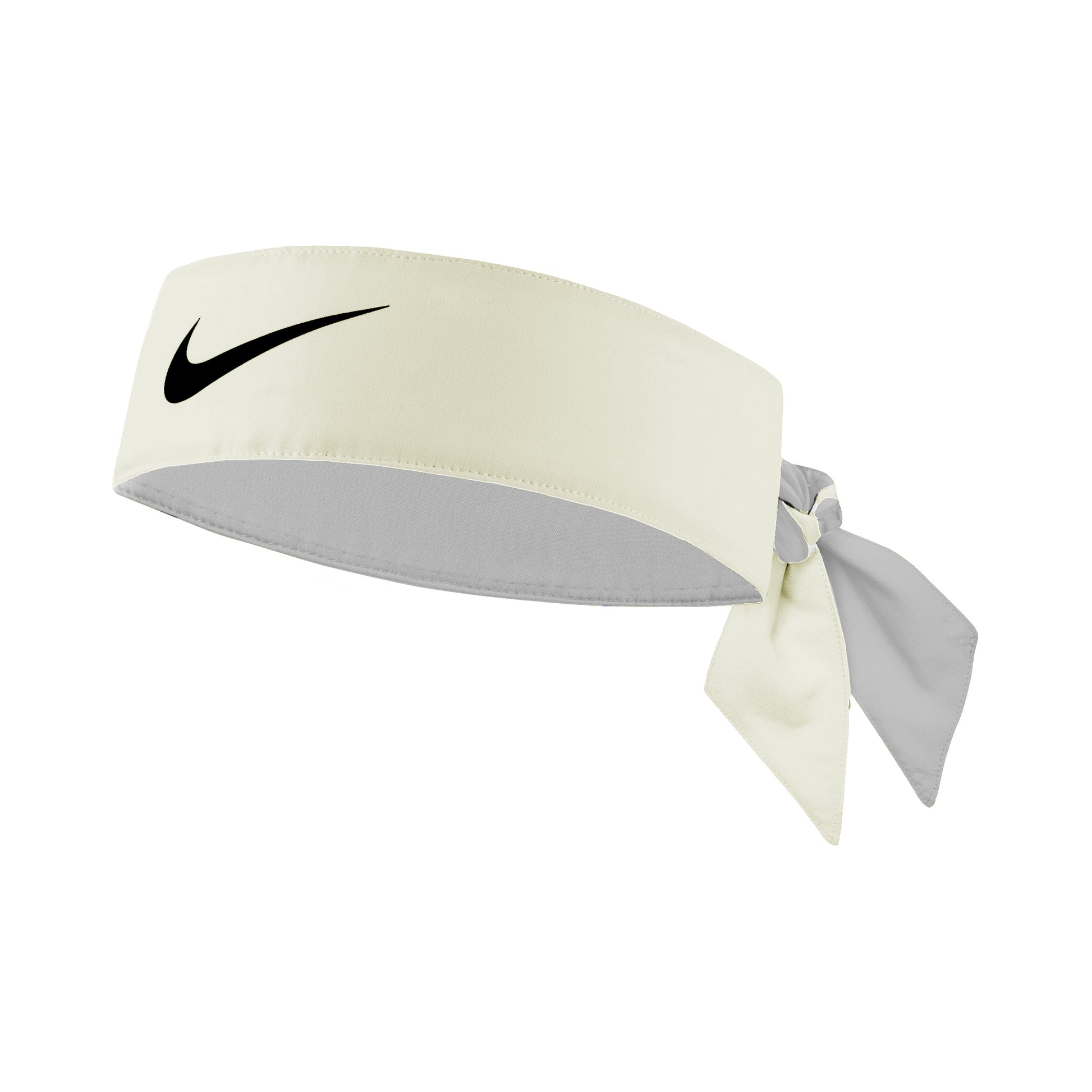 Nike Premier Bandana Unisex - krémová,