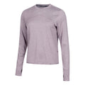 Dri-Fit Dri-Fit Swift Element UV Crew-Neck Běžecký top Dámy - šeříková,