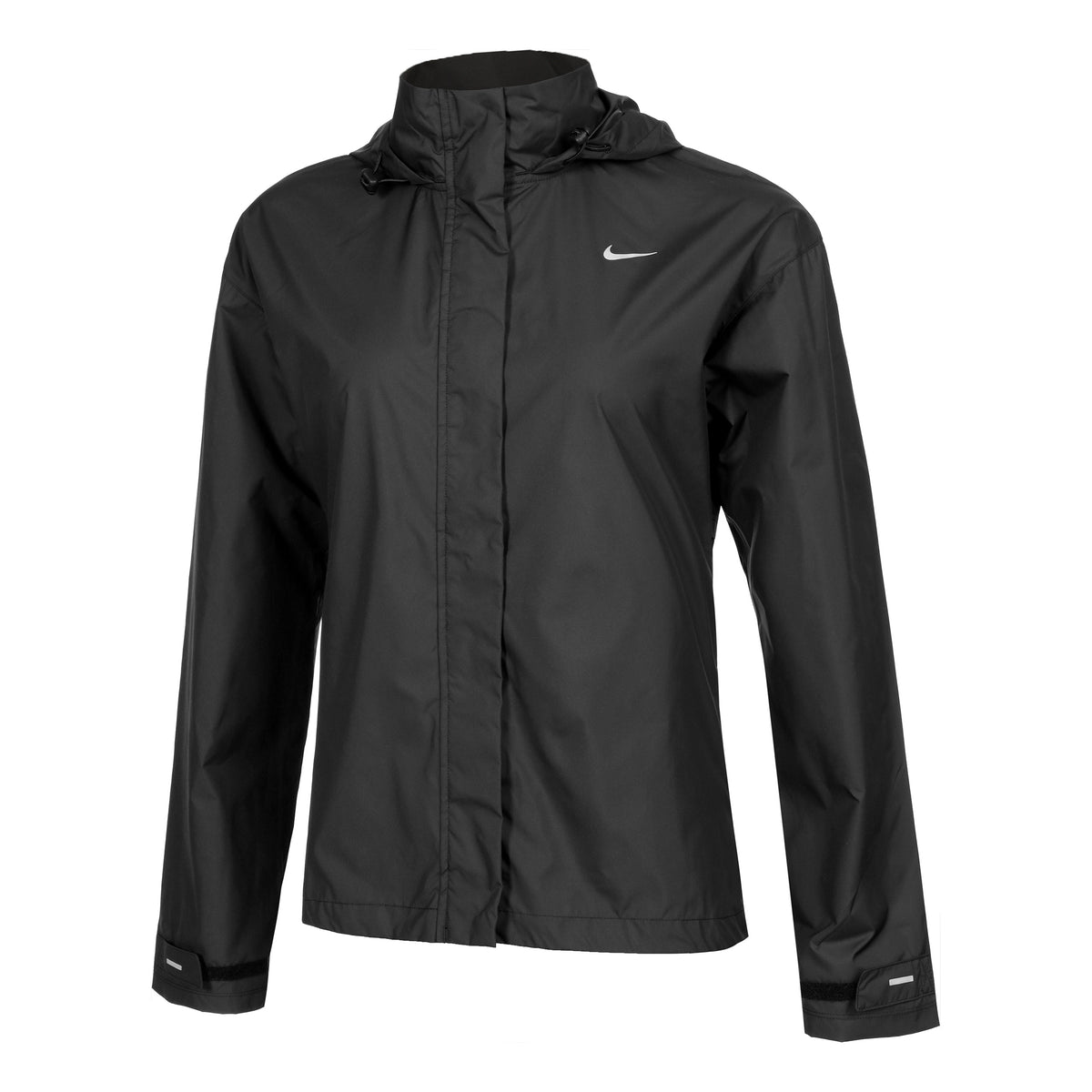 Nike Fast Repel Běžecká bunda Dámy - černá,