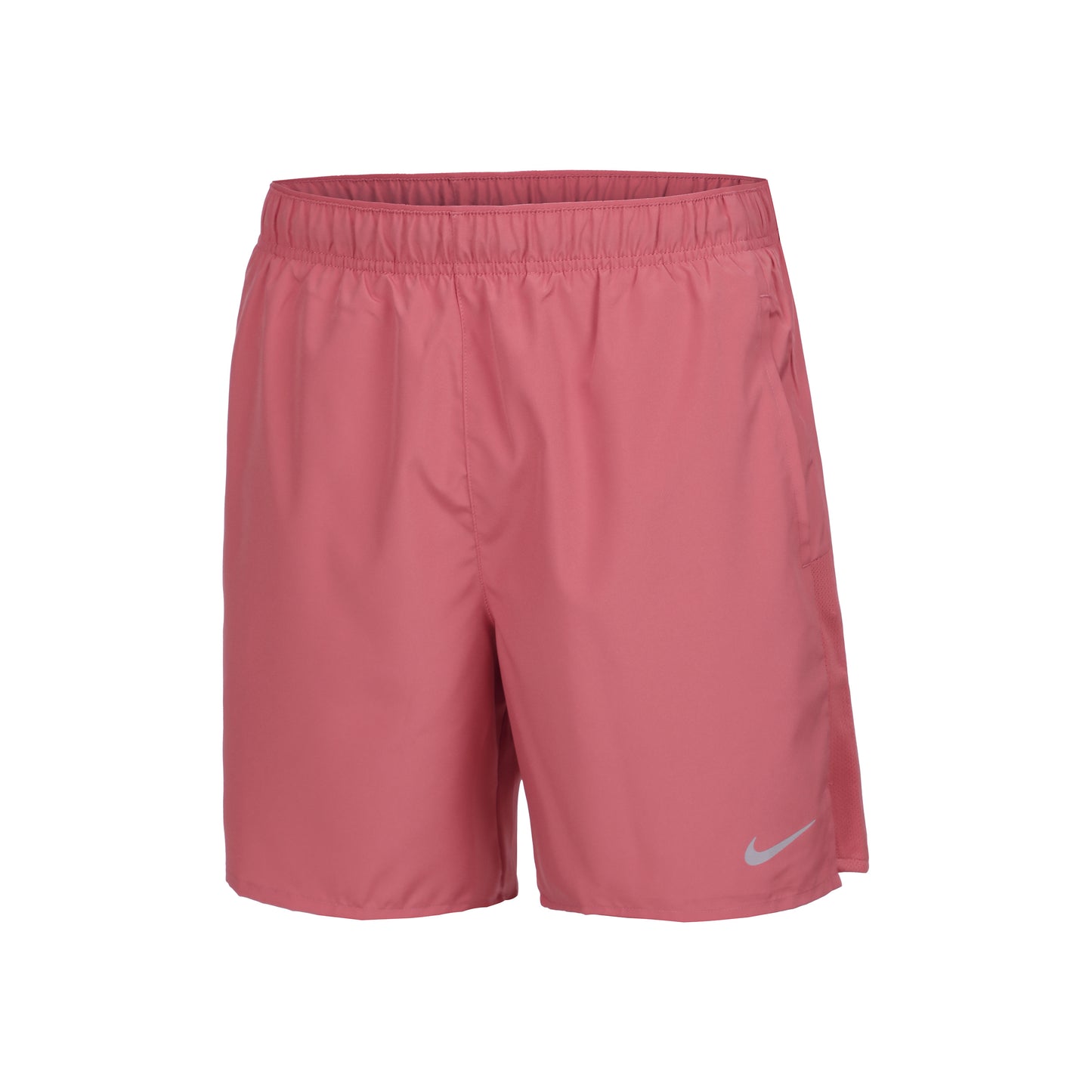Nike Challenger 7in Brief-Lined Běžecké šortky Muži - oranžová