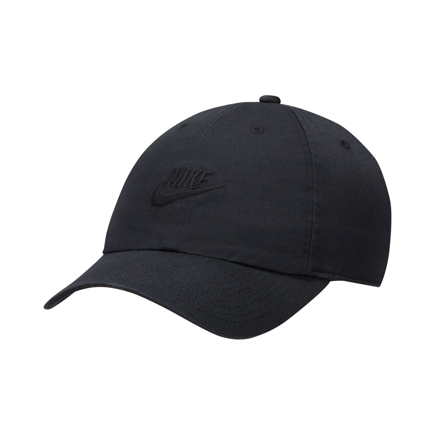 Nike Club Čepice-Černá