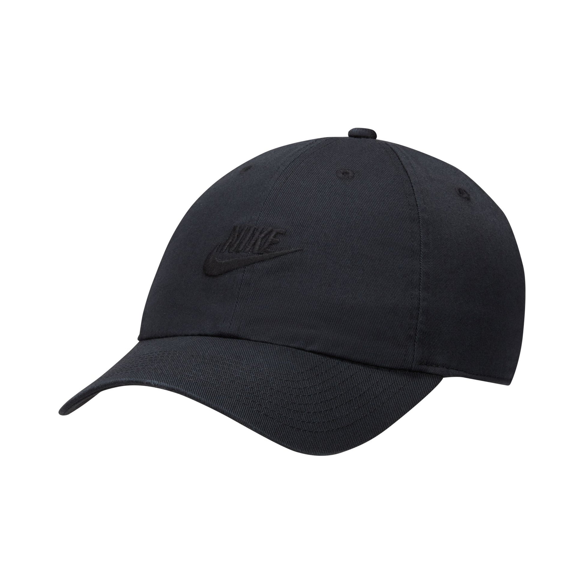 Nike Club Čepice-Černá