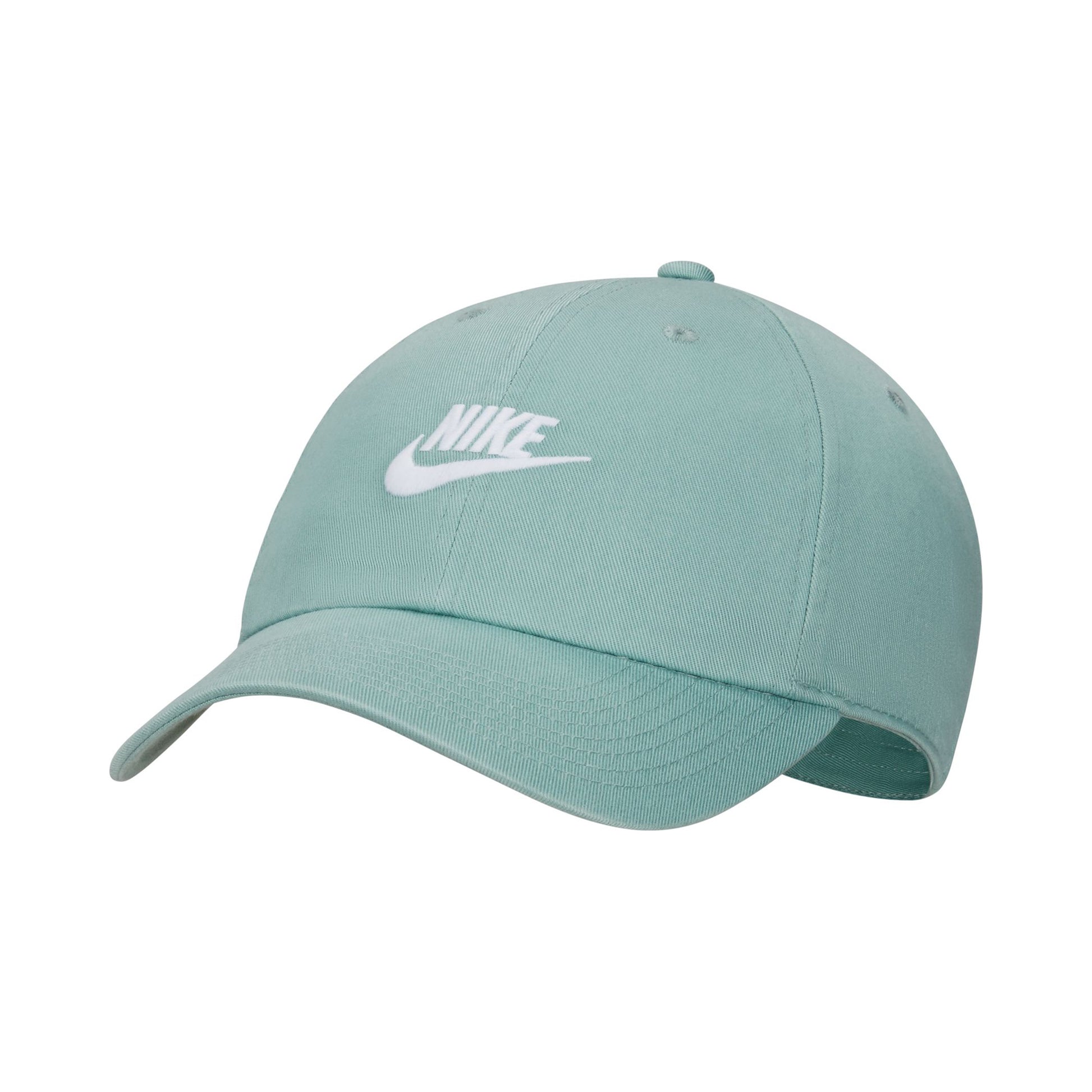 Nike Club Čepice Unisex - mint,