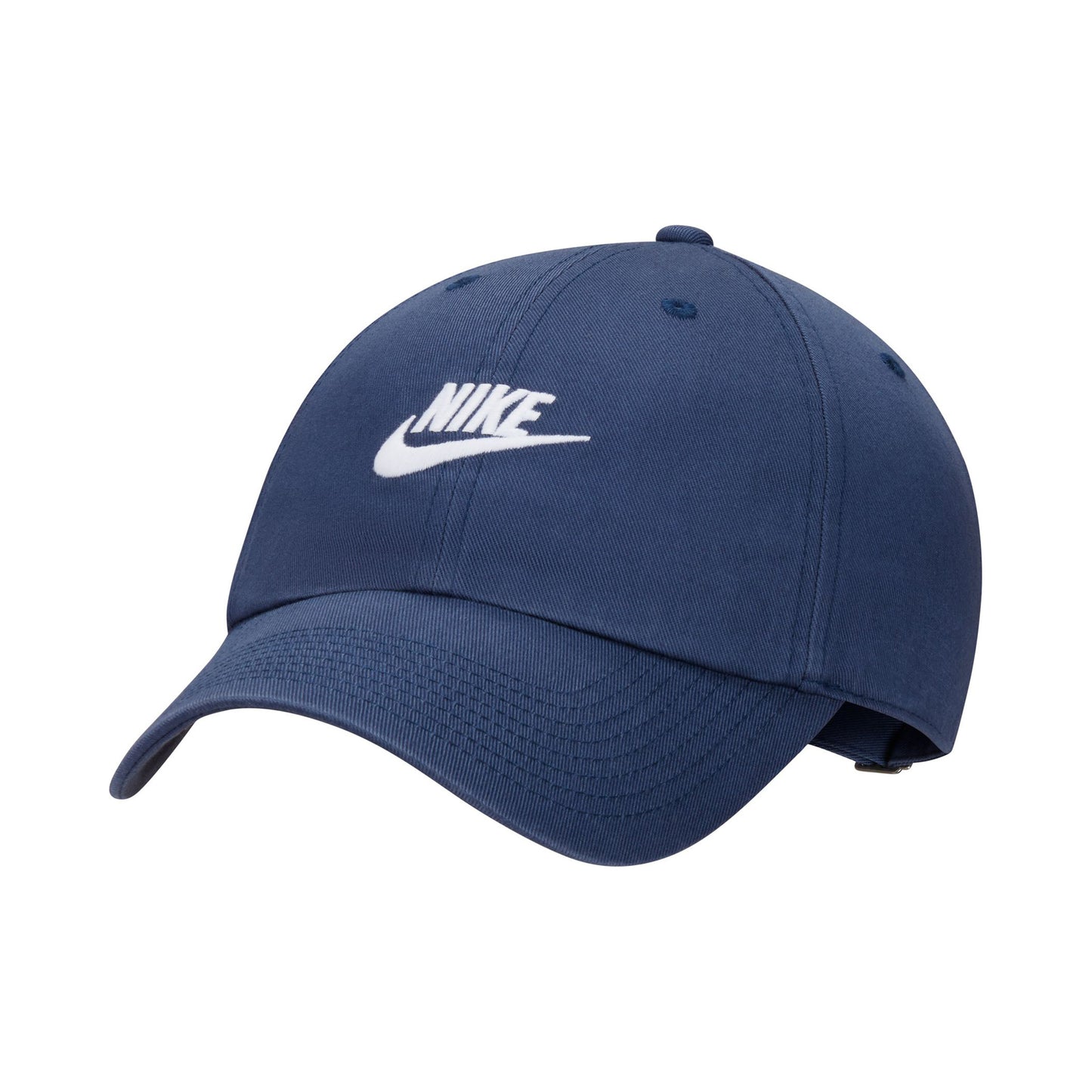 Nike Club Čepice-Tmavě Modrá