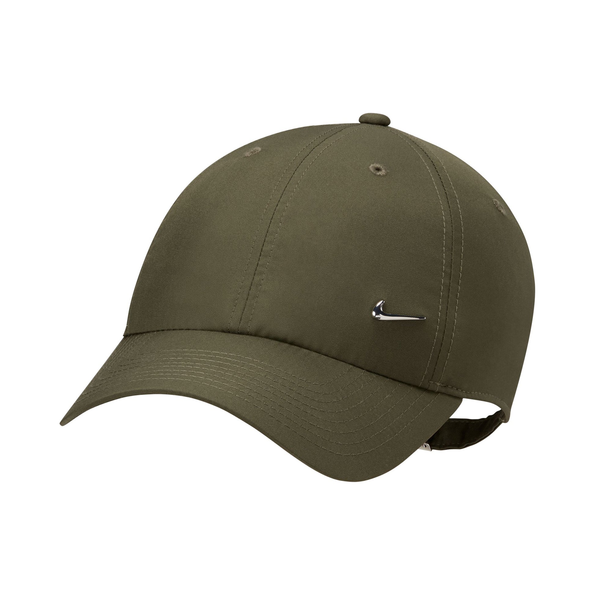 Nike Dri-Fit Club Čepice Unisex - olivová