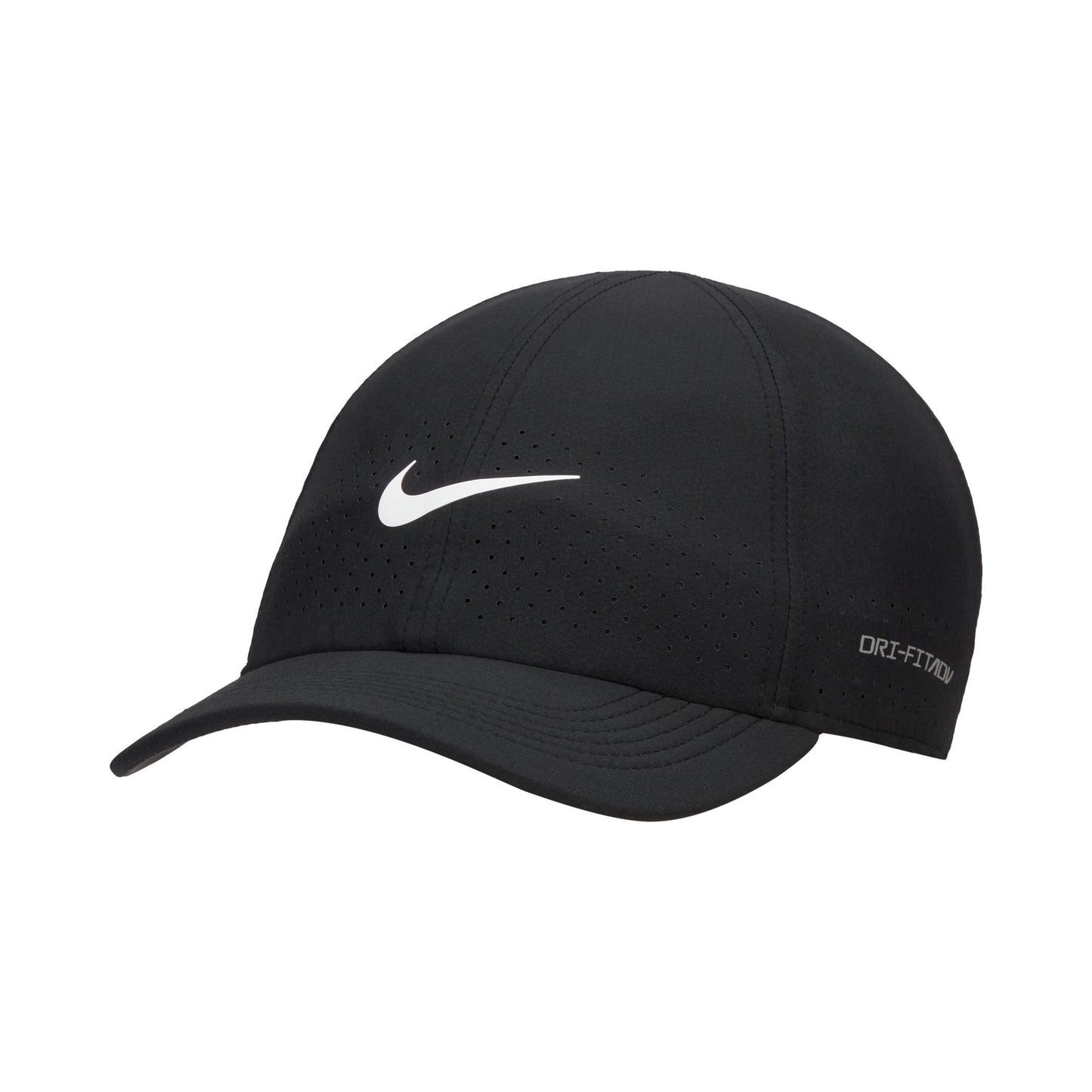 Nike Dri-Fit Advantage Club Čepice-Černá,Bílá