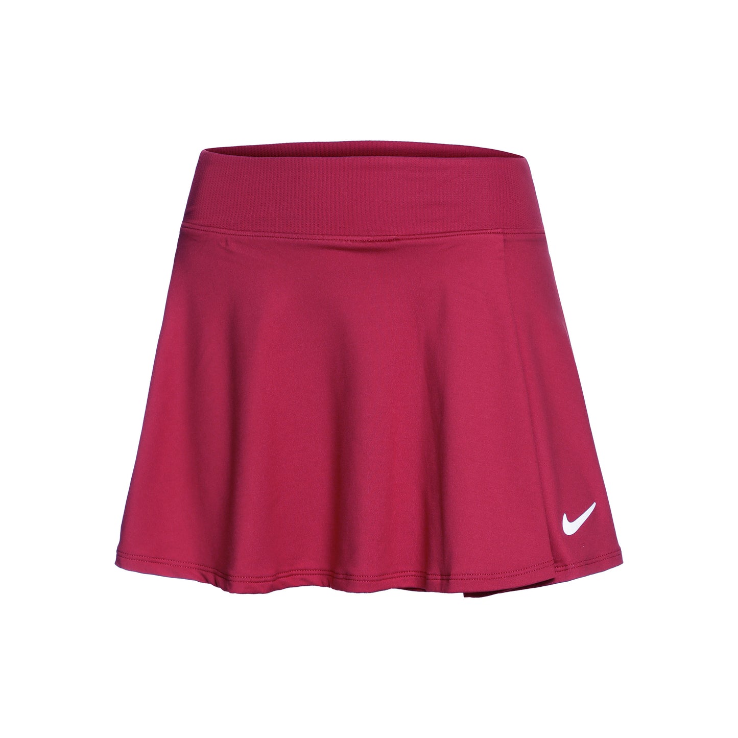 Nike Dri-Fit Victory Court Flouncy Sukně Dámy - berry,
