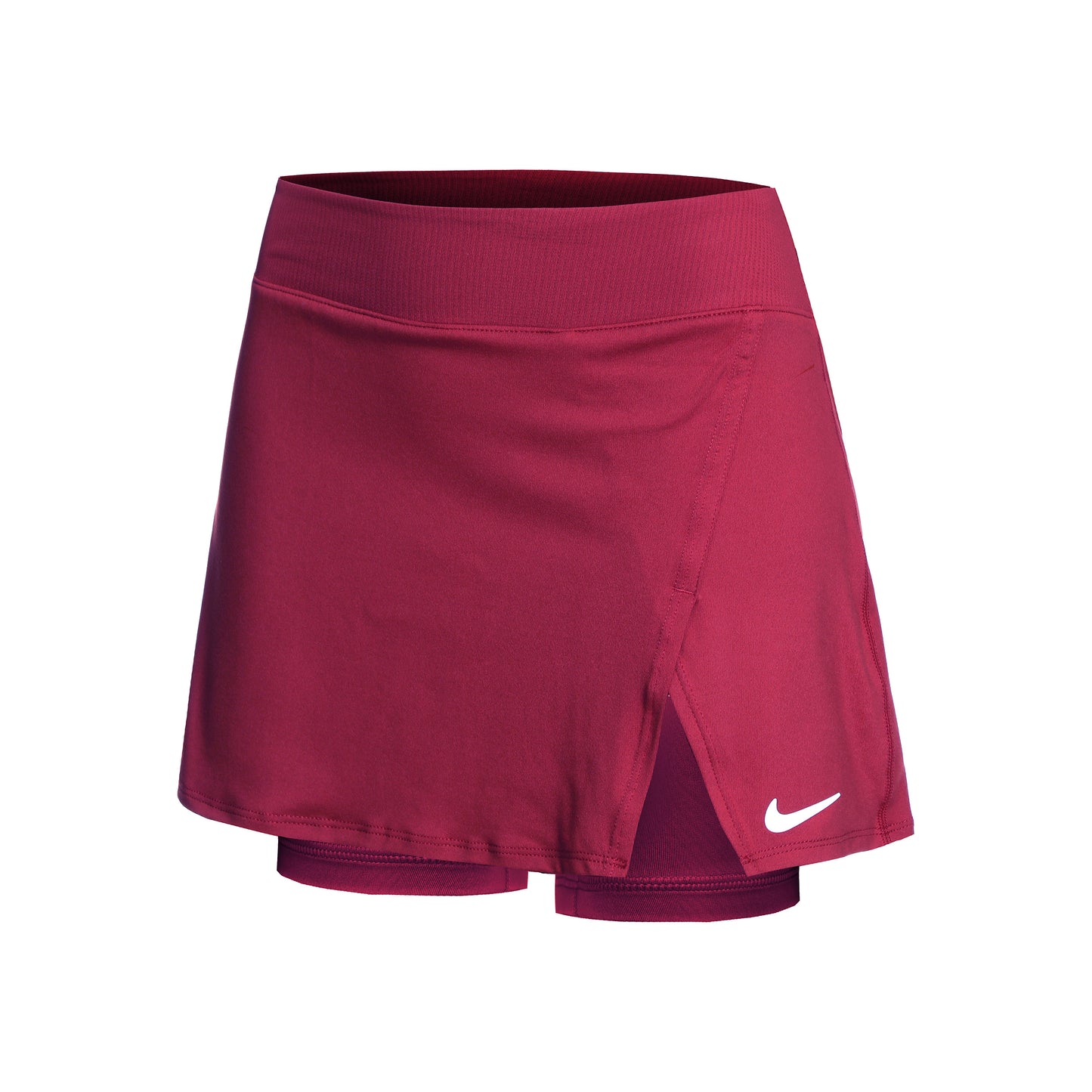 Nike Dri-Fit Victory Court Sukně Dámy - berry,