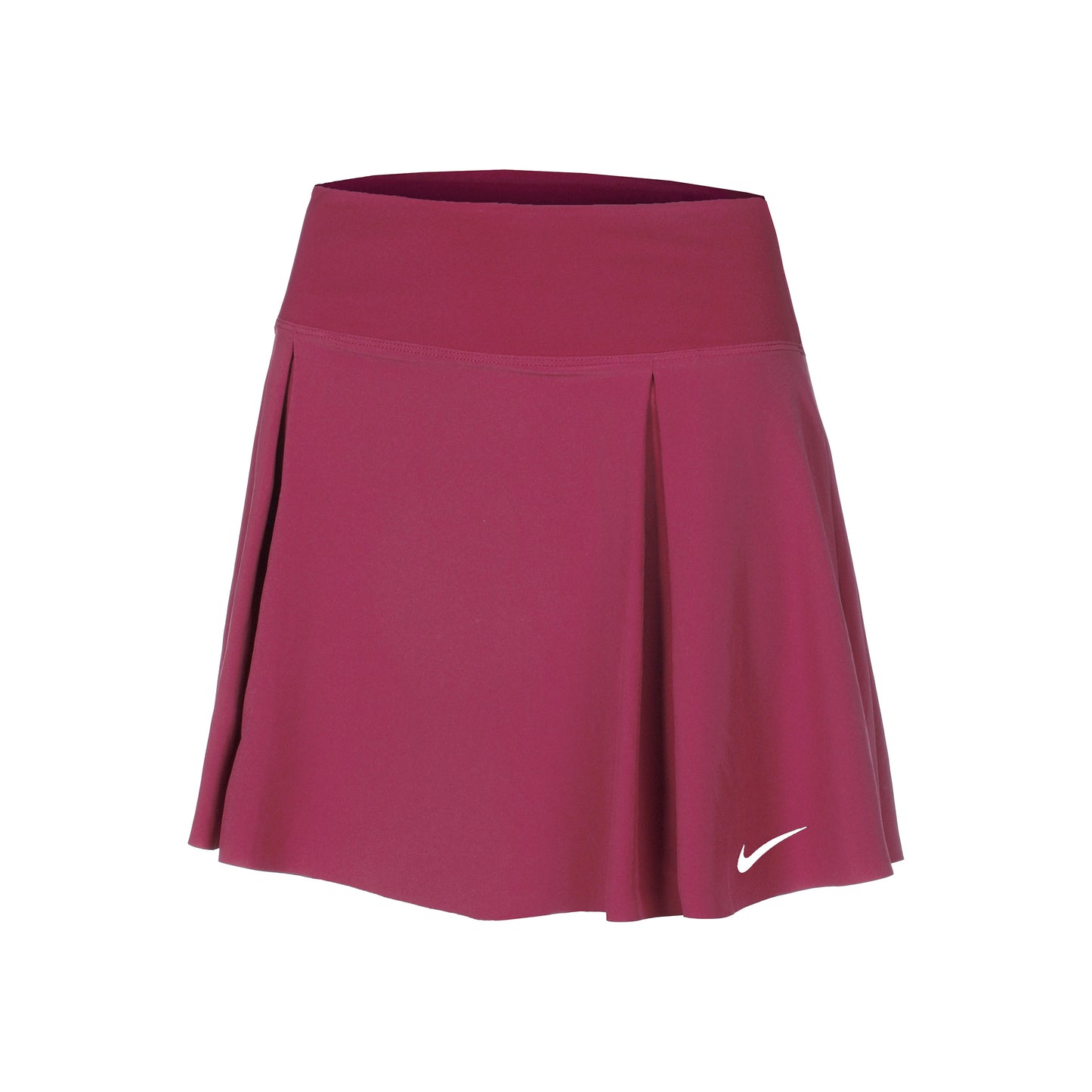 Nike Dri-Fit Regular Sukně Dámy - červená,