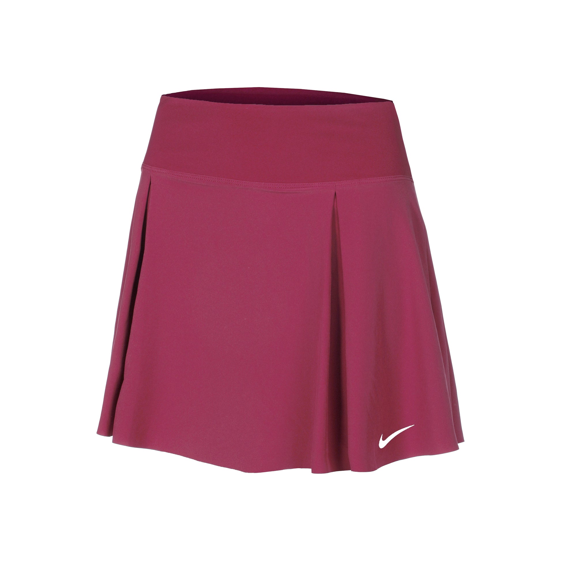 Nike Dri-Fit Regular Sukně Dámy - červená,