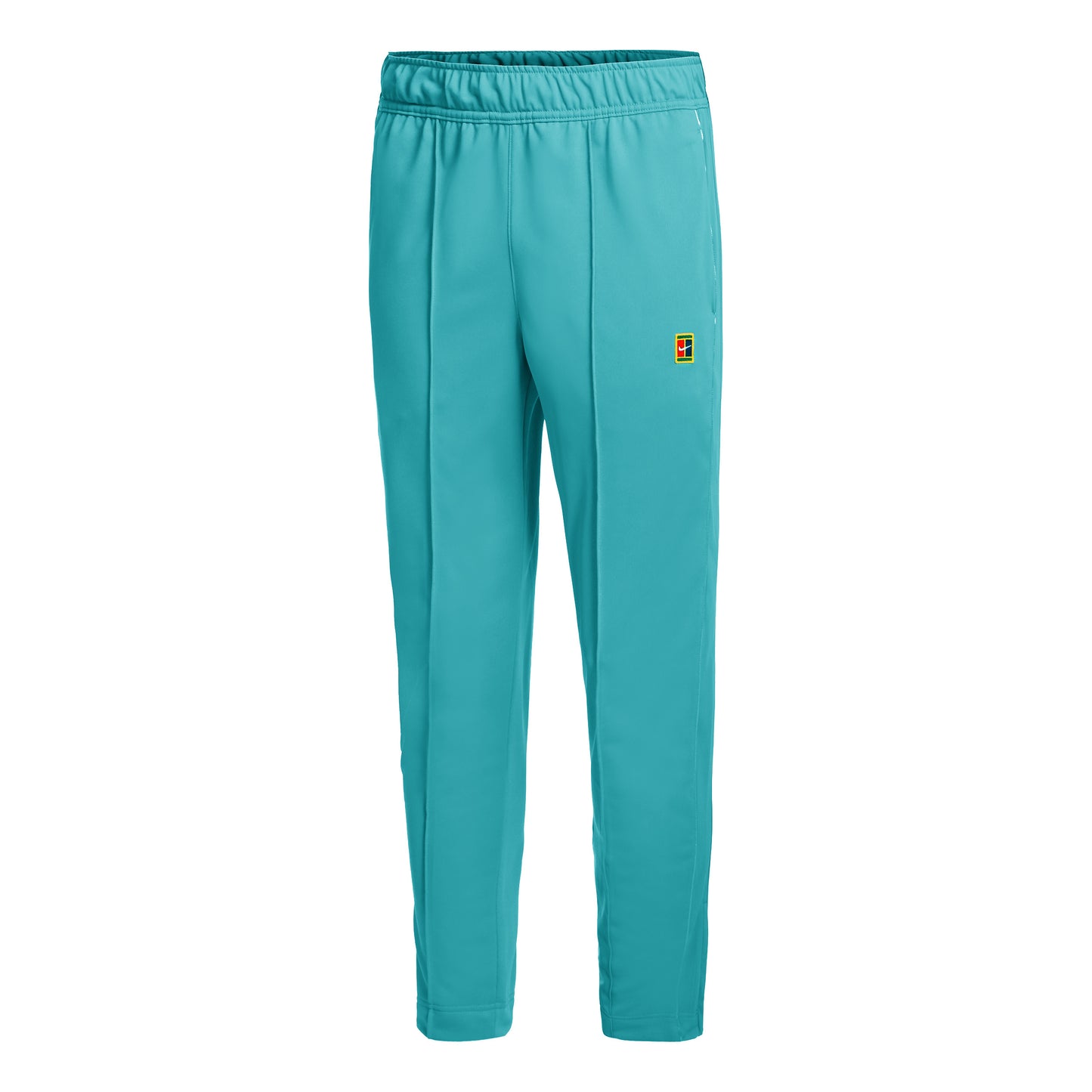 Nike Court Heritage Suit Tréninkové kalhoty Muži - tyrkysová,