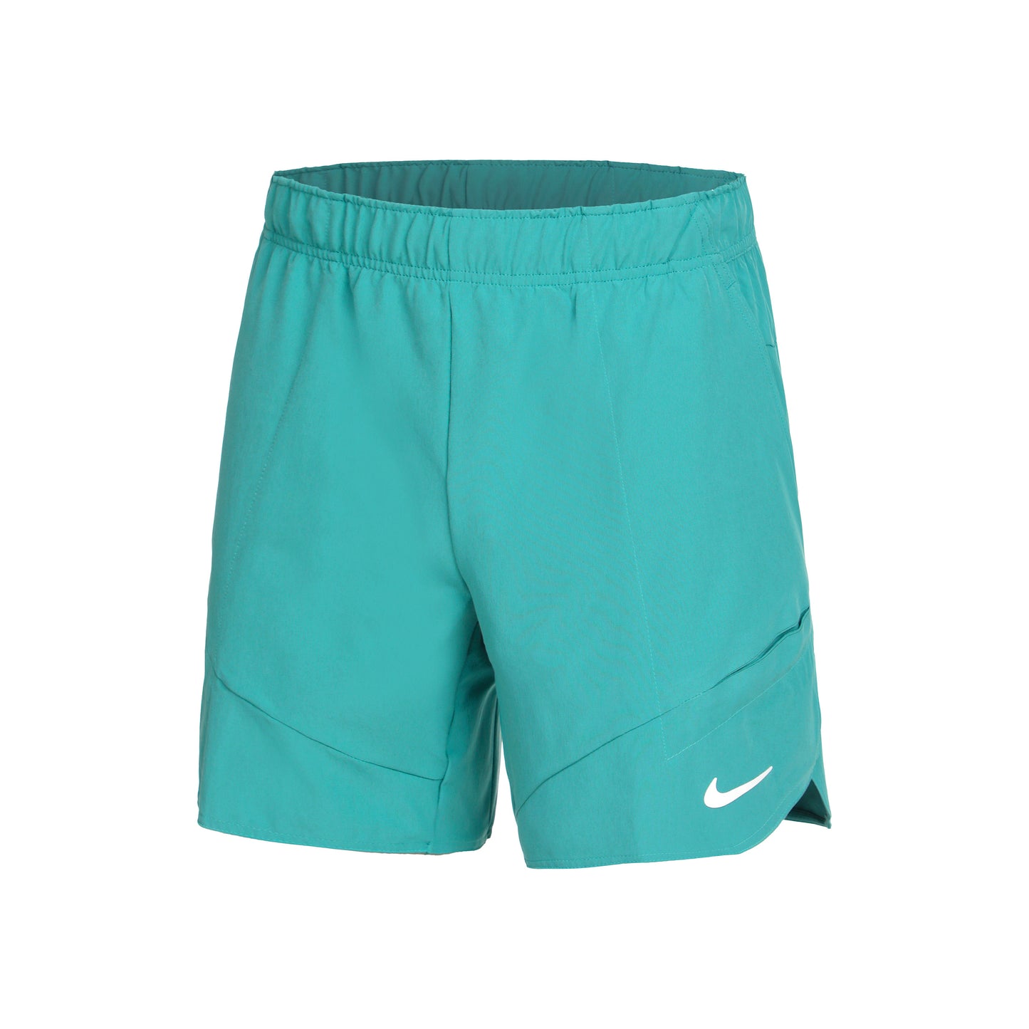 Nike Dri-Fit Court 7in Šortky Muži - vícebarevné,