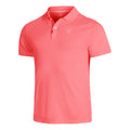 Dri-Fit RAFA Slim Pólo Muži - korálová,