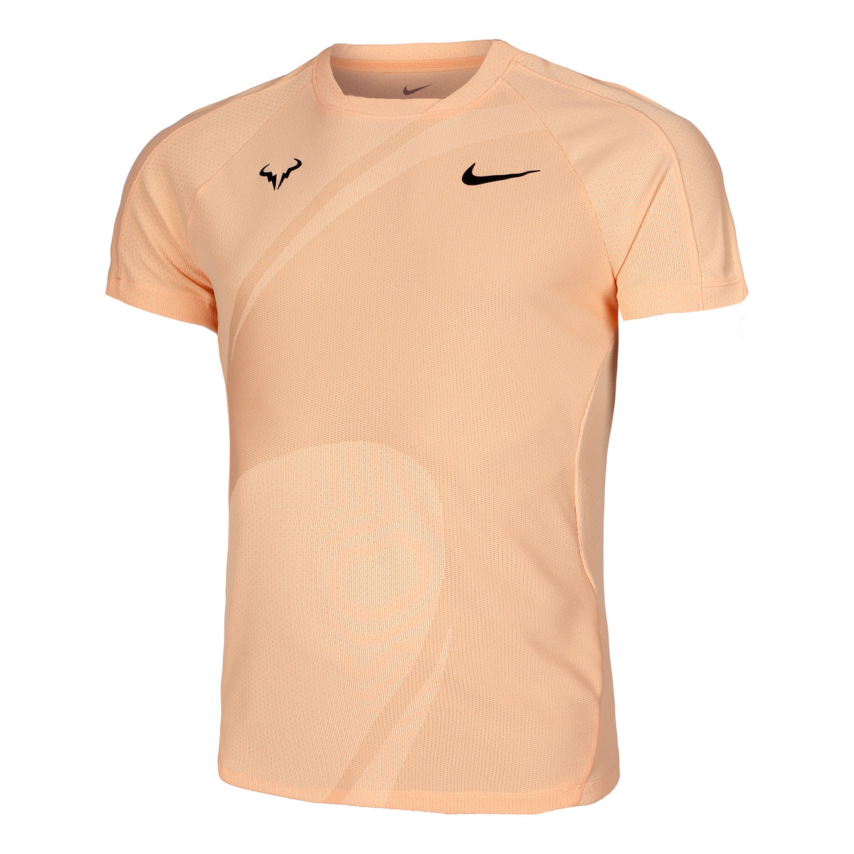 Nike Dri-Fit RAFA MNK Tričko Muži - apricot,