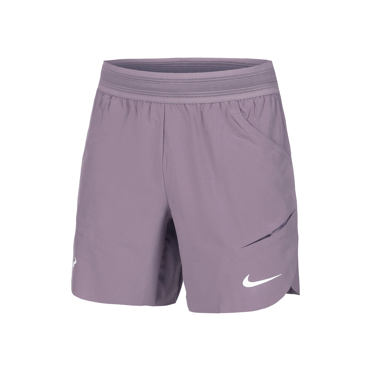 Nike Dri-Fit RAFA MNK 7in Šortky Muži - fialová,